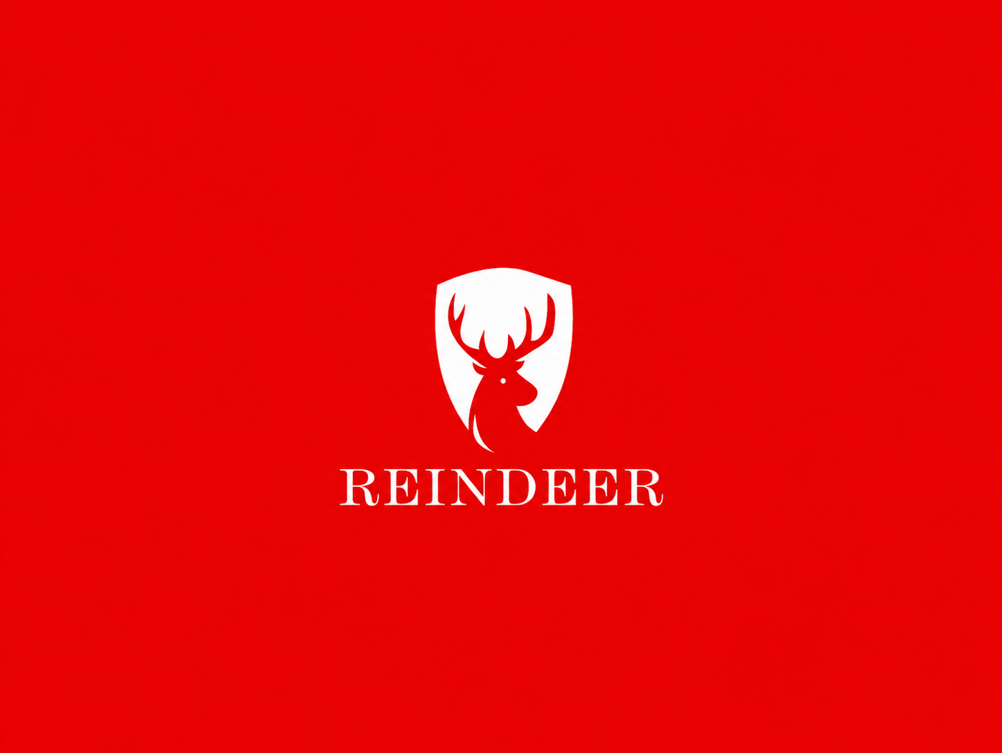 Reindeer